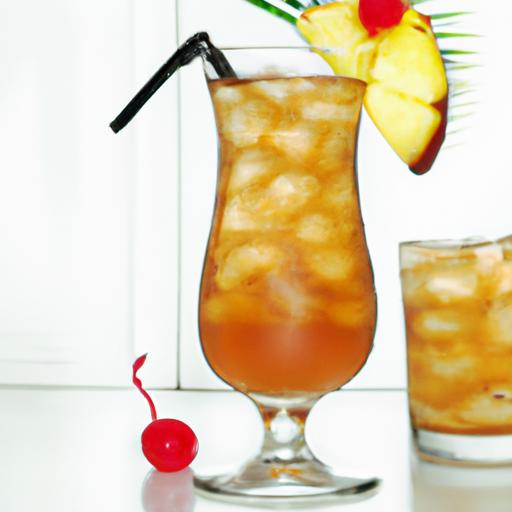 Mai Tai