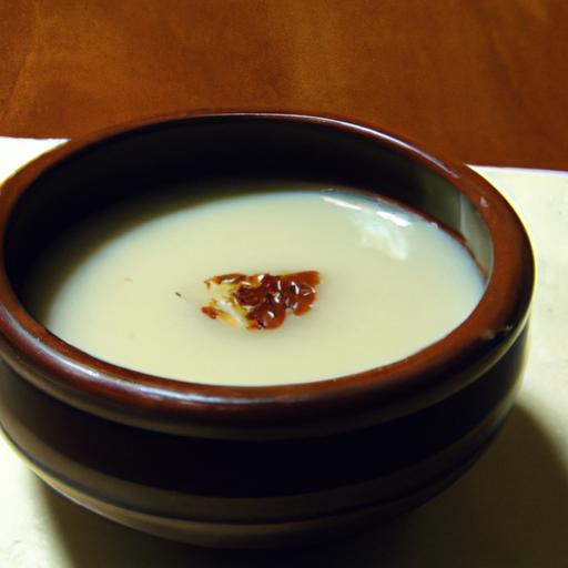 makgeolli