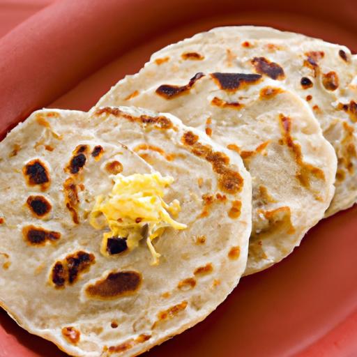 malabar parotta