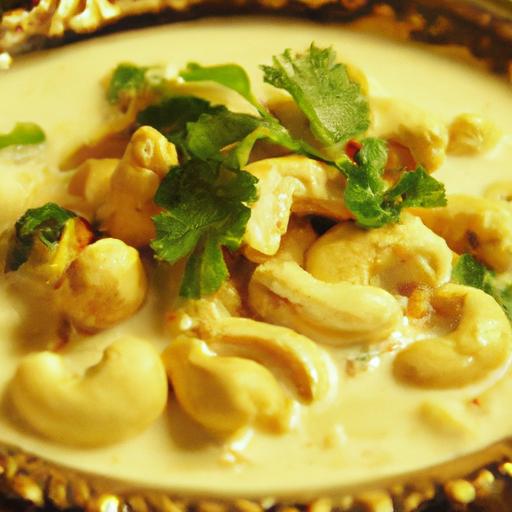 Malai Korma