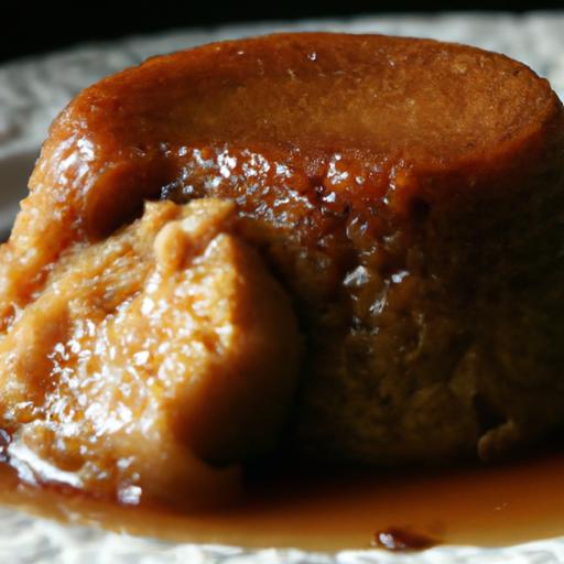 Malva Pudding