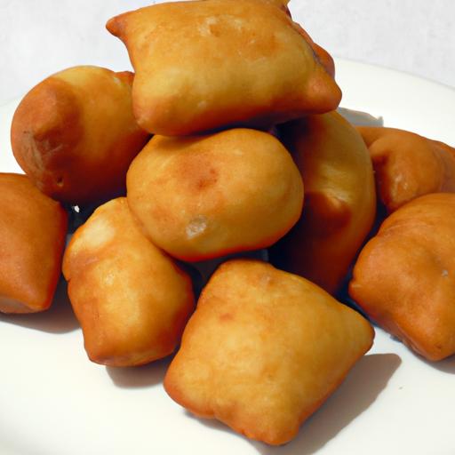 Mandazi