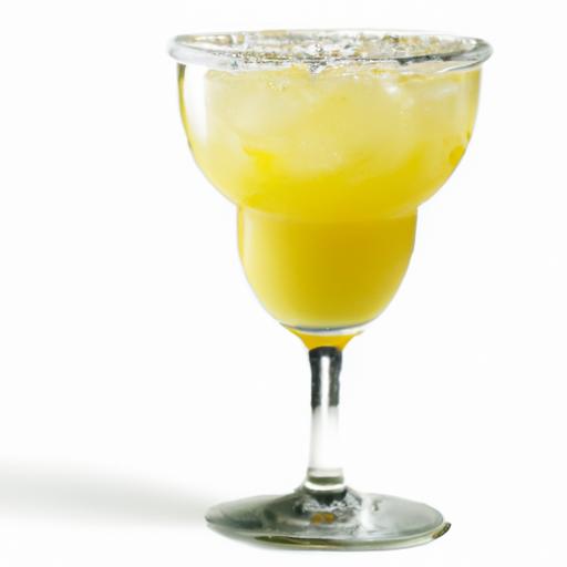 Mango Margarita