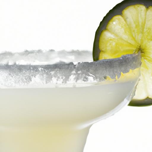 margarita cocktail