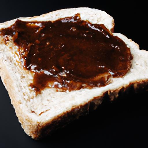 marmite sandwich