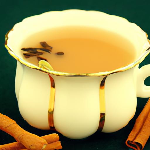 masala chai