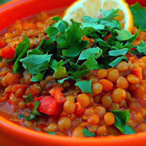 masoor dal