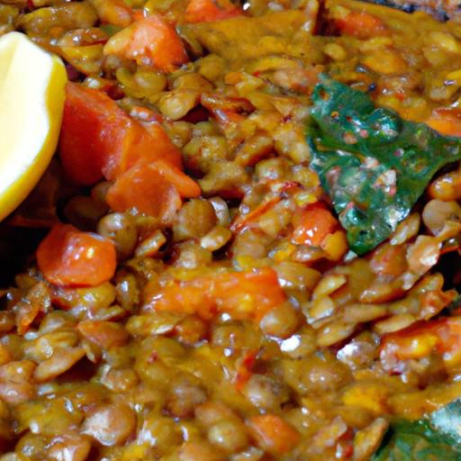 masoor dal tadka