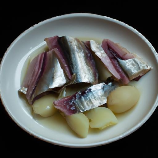 Matjes Herring