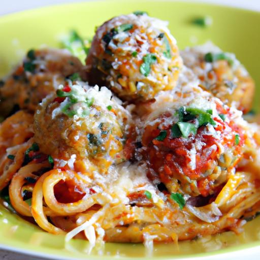 Meatballs