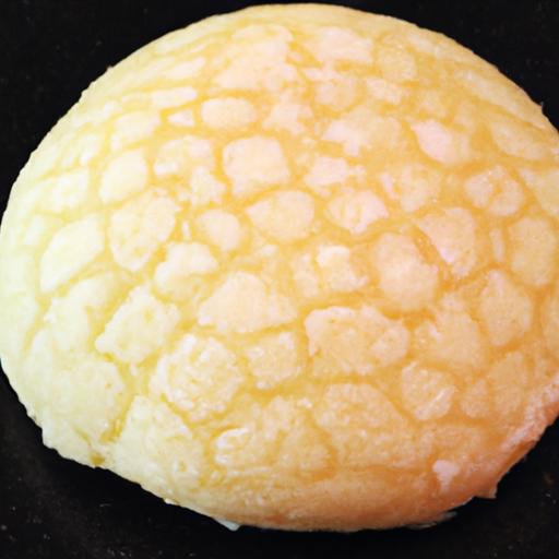 melonpan