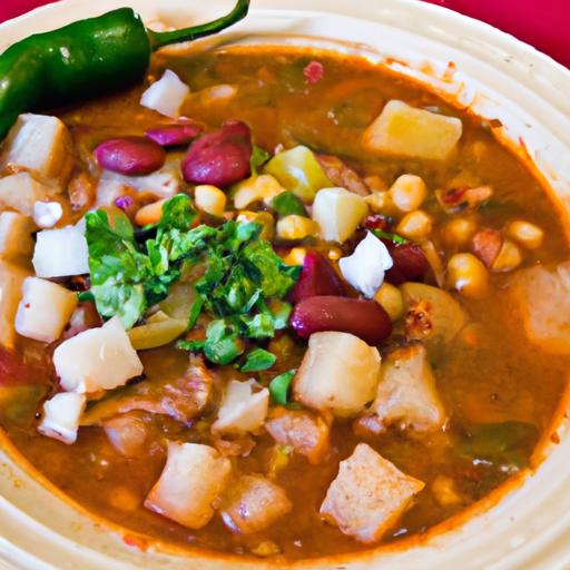 menudo