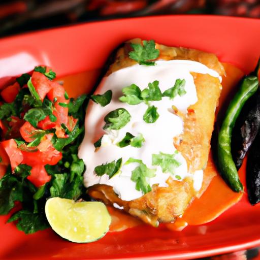 mexican chile rellenos