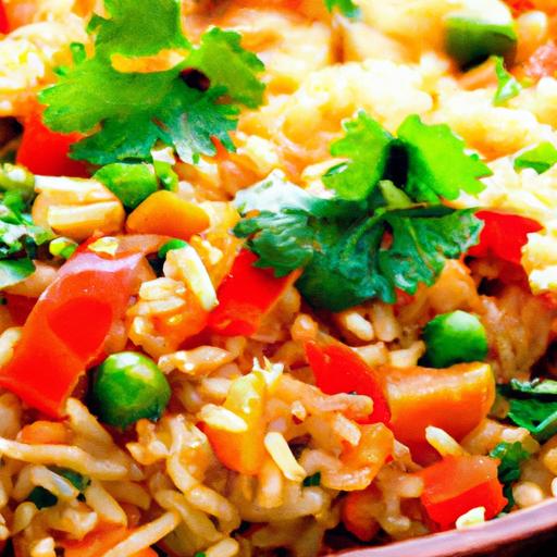 mexican rice