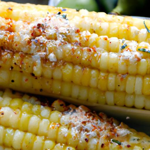 mexican street corn