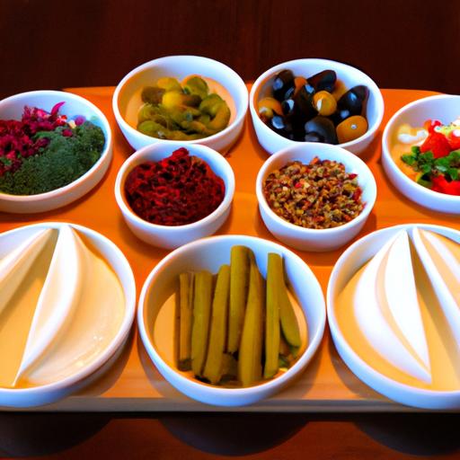 Meze