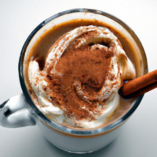 Minoan Mocha