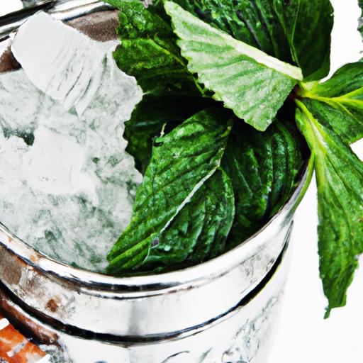 Mint Julep