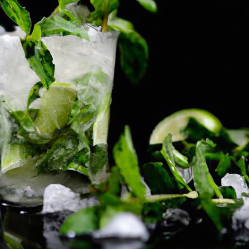 Mint Mojito