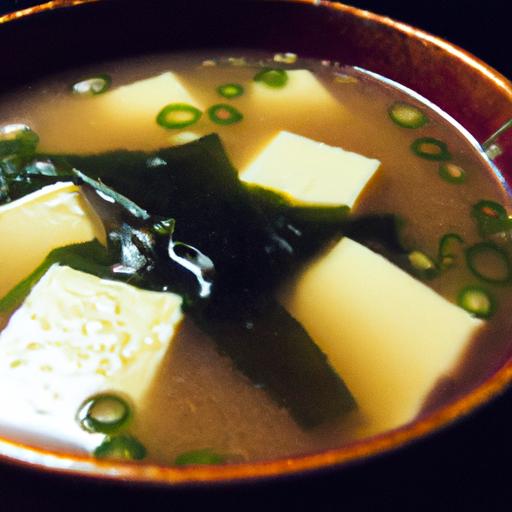 Miso Soup