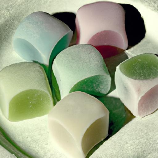 mochi ice cream