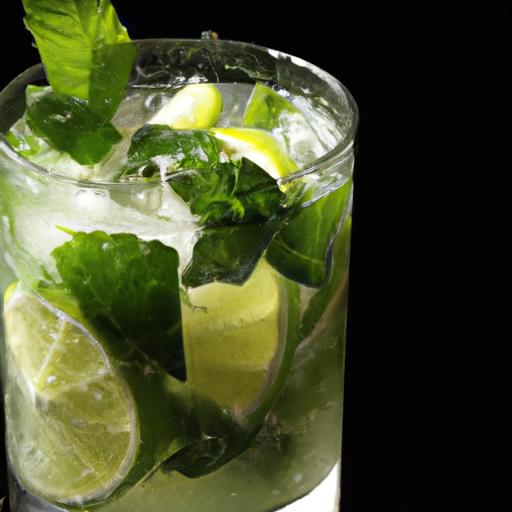 Mojito Isleno