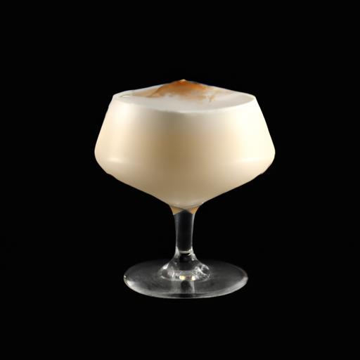 Montana Whiskey Sour