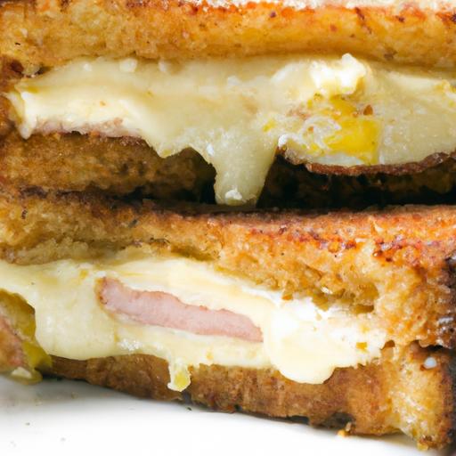 monte cristo sandwich