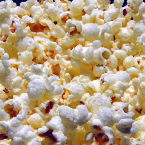 moroccan spice popcorn