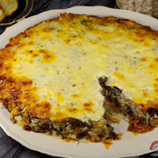 Moussaka