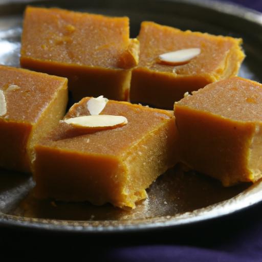 mysore pak