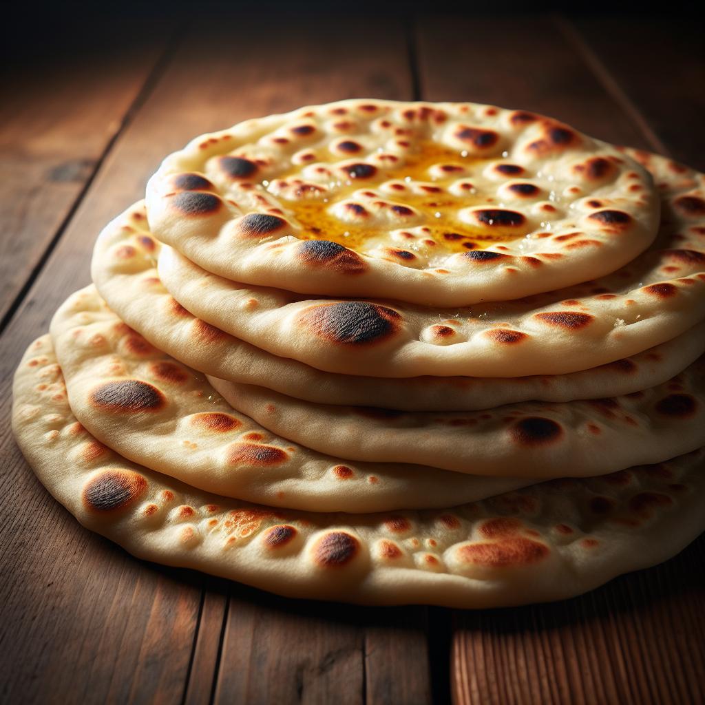 naan bread