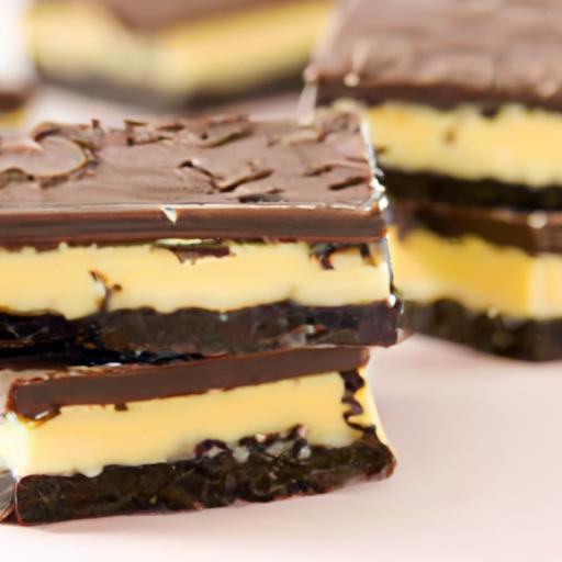 nanaimo bars