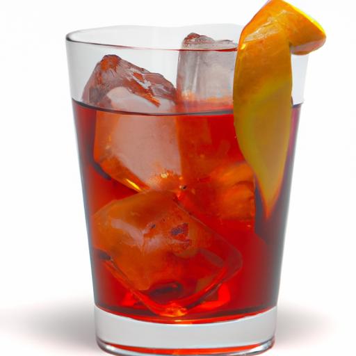 Negroni Sbagliato