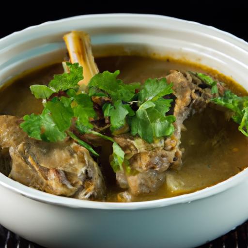 Nihari