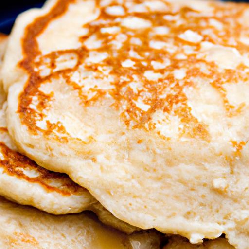 oatmeal pancakes