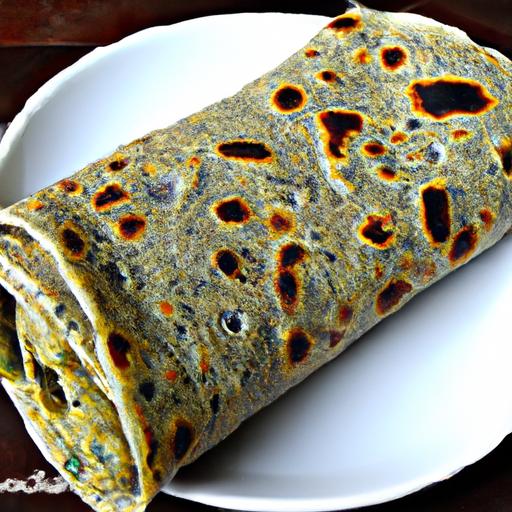 oats dosa