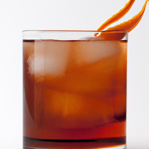 oaxaca old fashioned