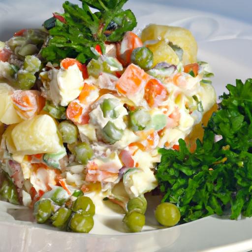 olivier salad