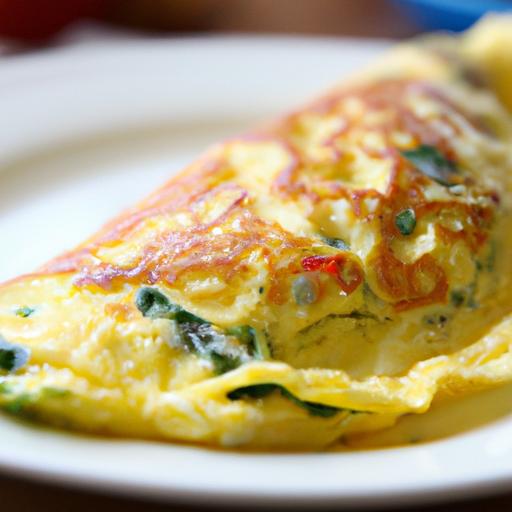 omelet