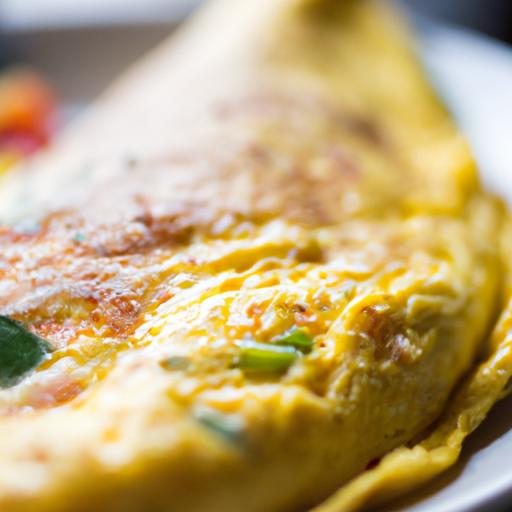 omelets