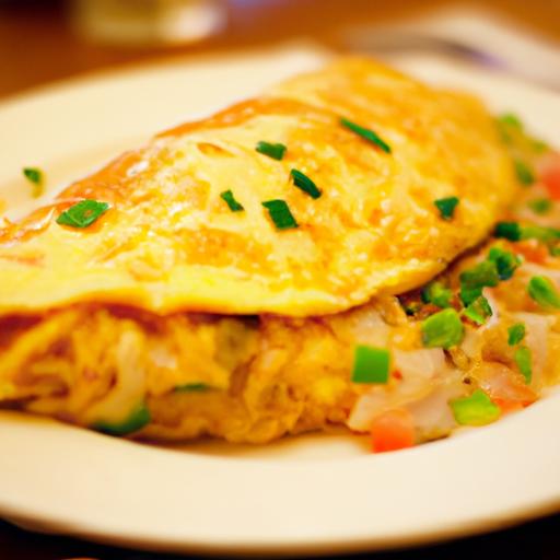 omurice