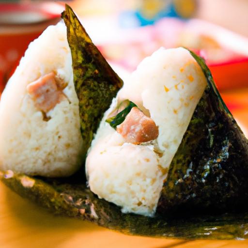 onigiri