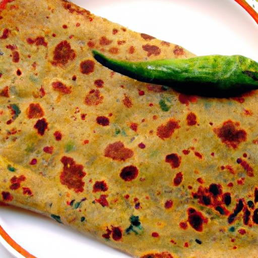 onion masala dosa