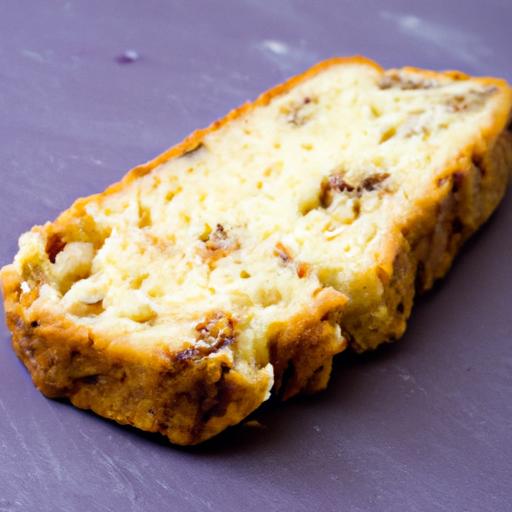 Orange and Pecan Biscotti