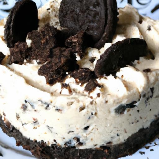 Oreo Cheesecake