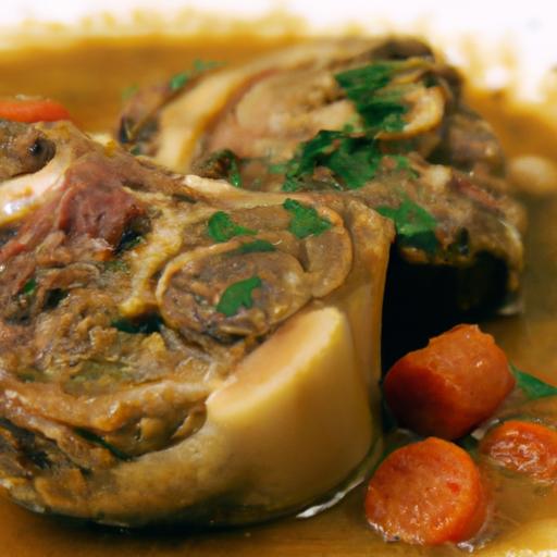 Osso Bucco