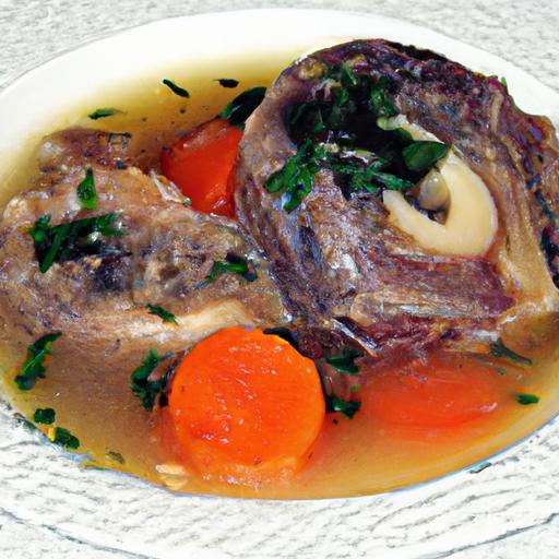 Osso Buco