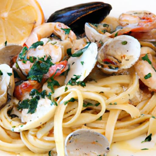 Other Linguine Recipes