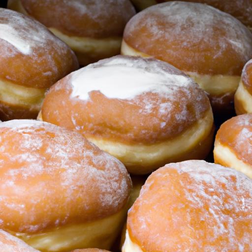 Paczki